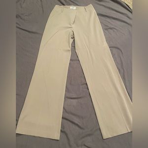 LOFT dress pant, size 4. EUC